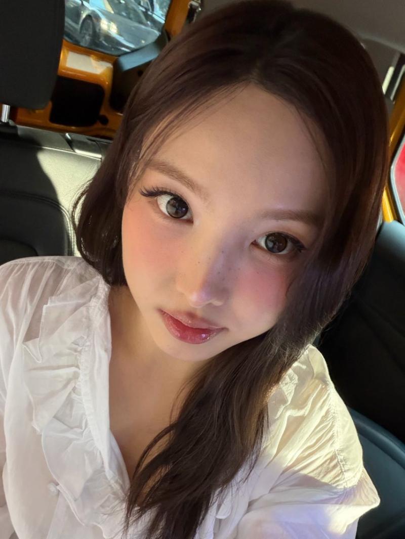 트와이스 나연