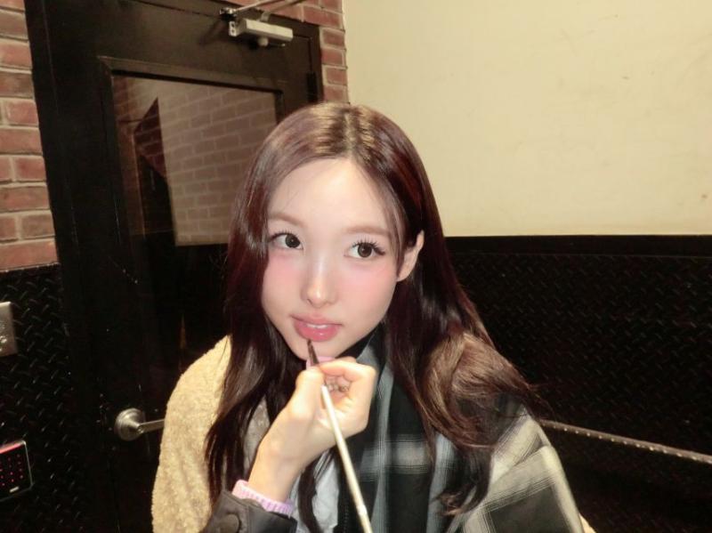 트와이스 나연