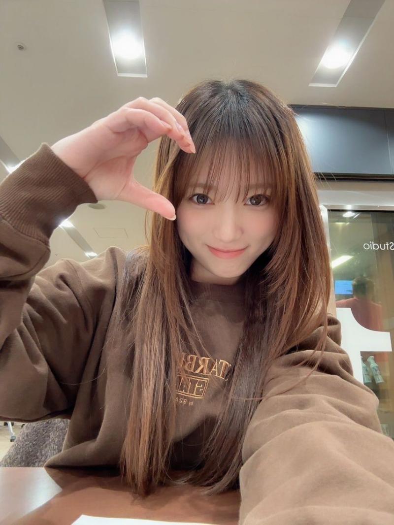 아이즈원 나코