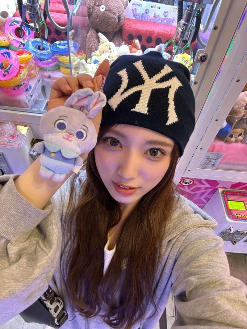 아이즈원 나코