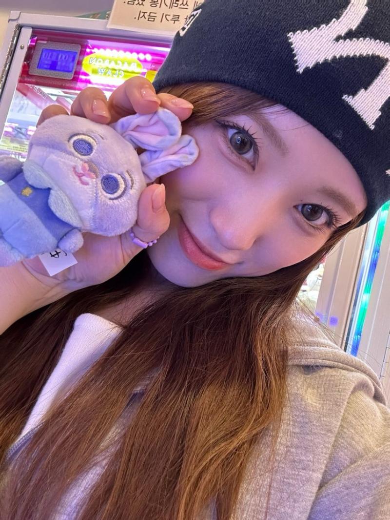 아이즈원 나코