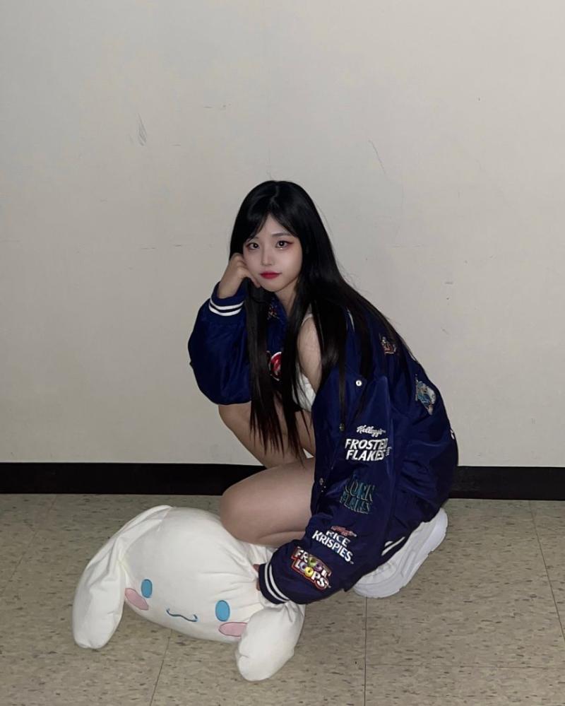[QWER] 히나