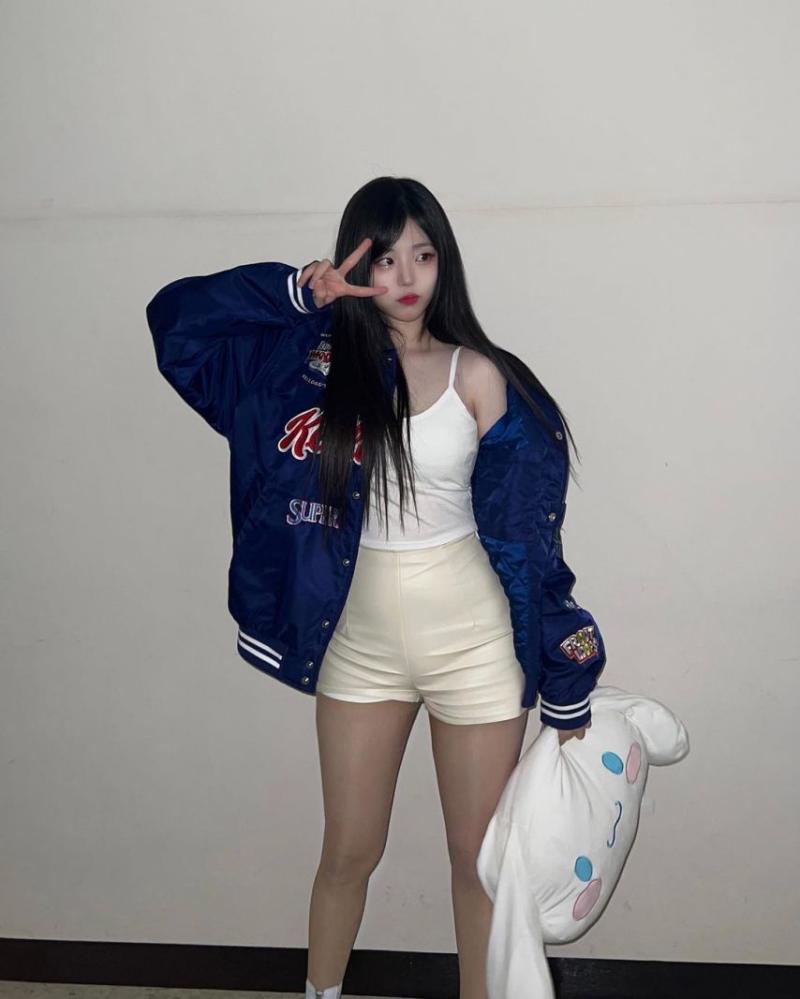 [QWER] 히나