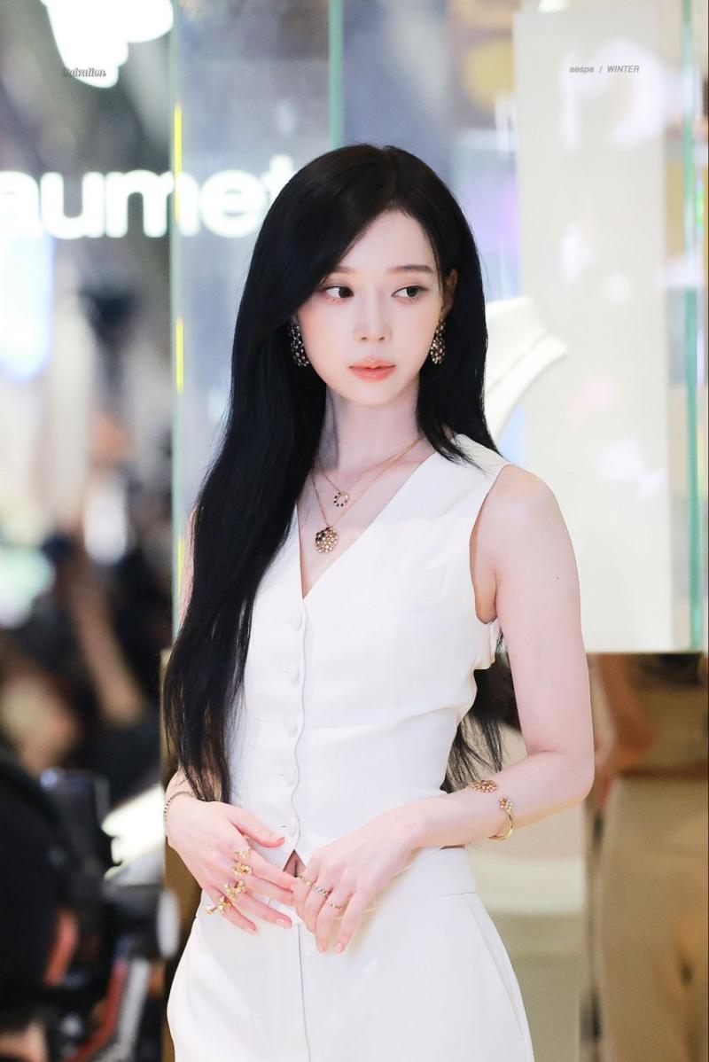 에스파 윈터