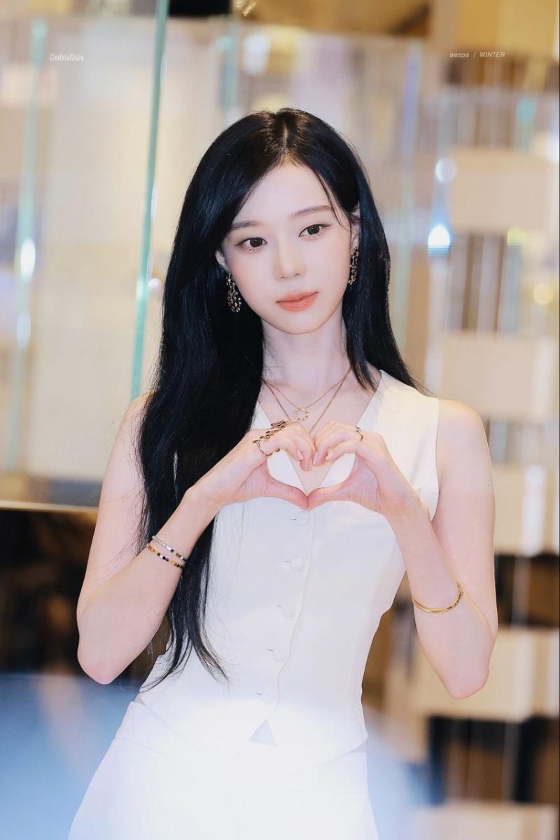 에스파 윈터