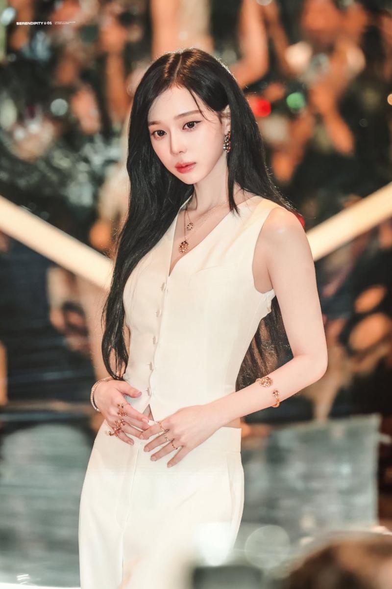 에스파 윈터