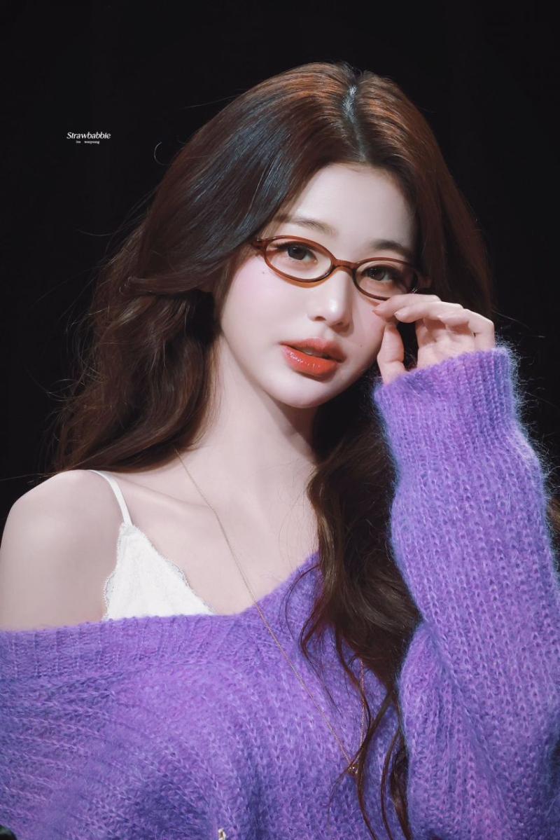 아이브 장원영