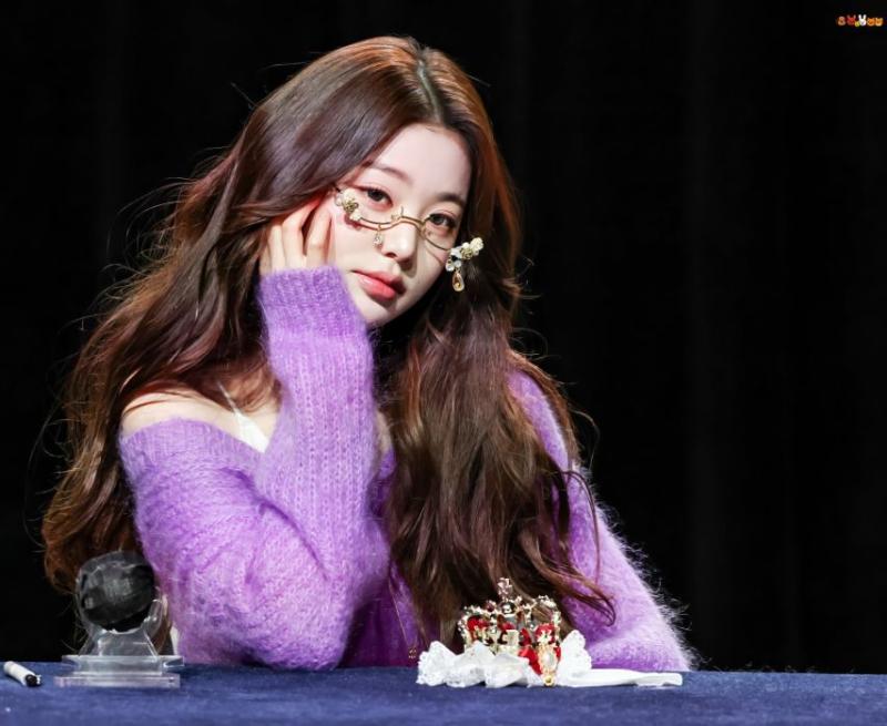 아이브 장원영