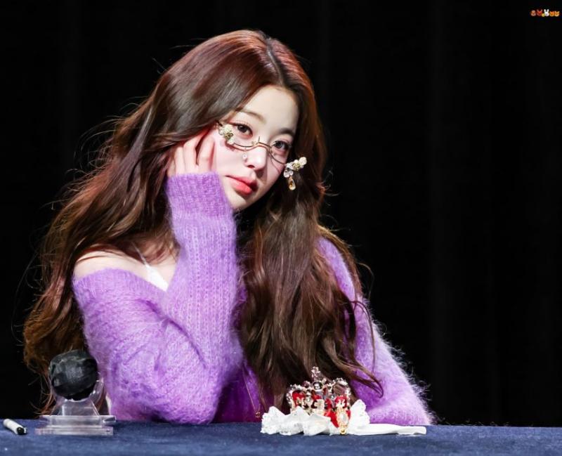 아이브 장원영