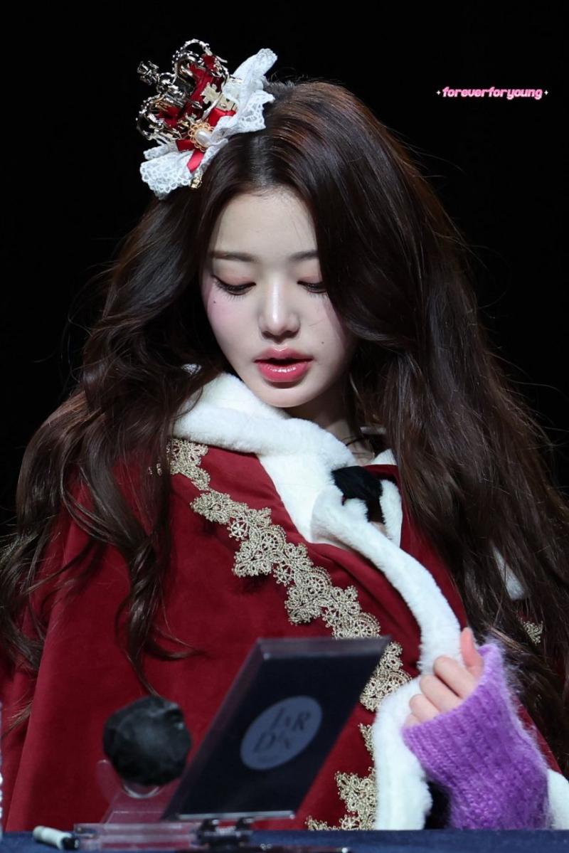 아이브 장원영