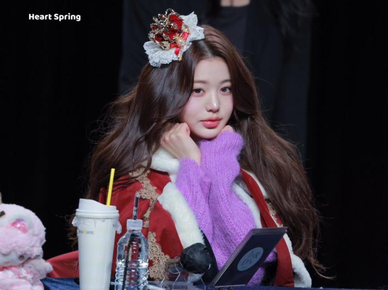 아이브 장원영