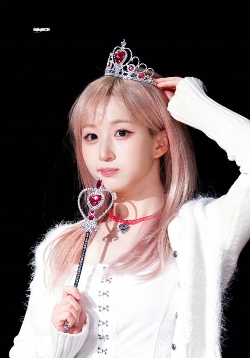 엔믹스 오해원