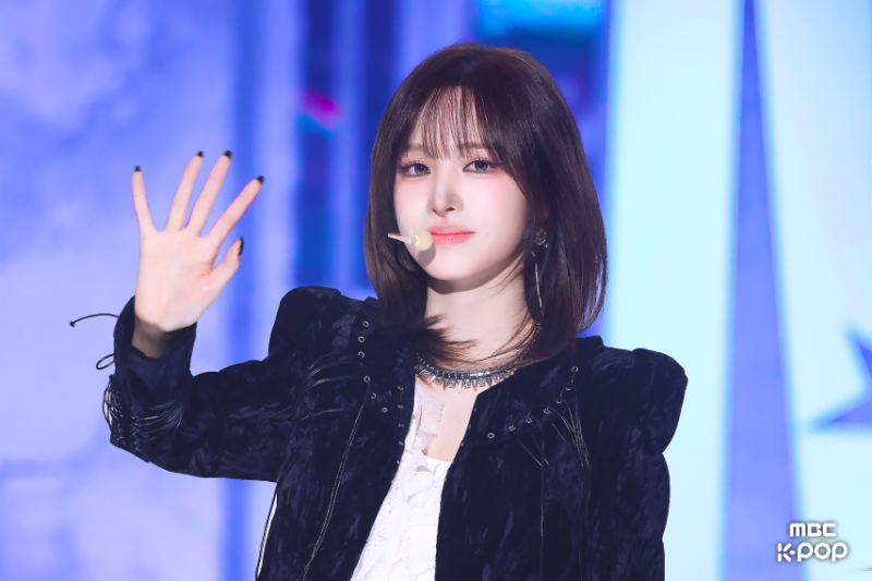 아이브 리즈