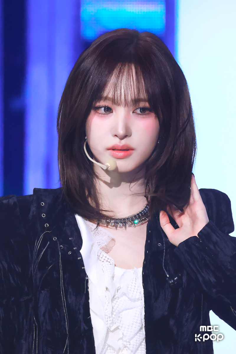 아이브 리즈