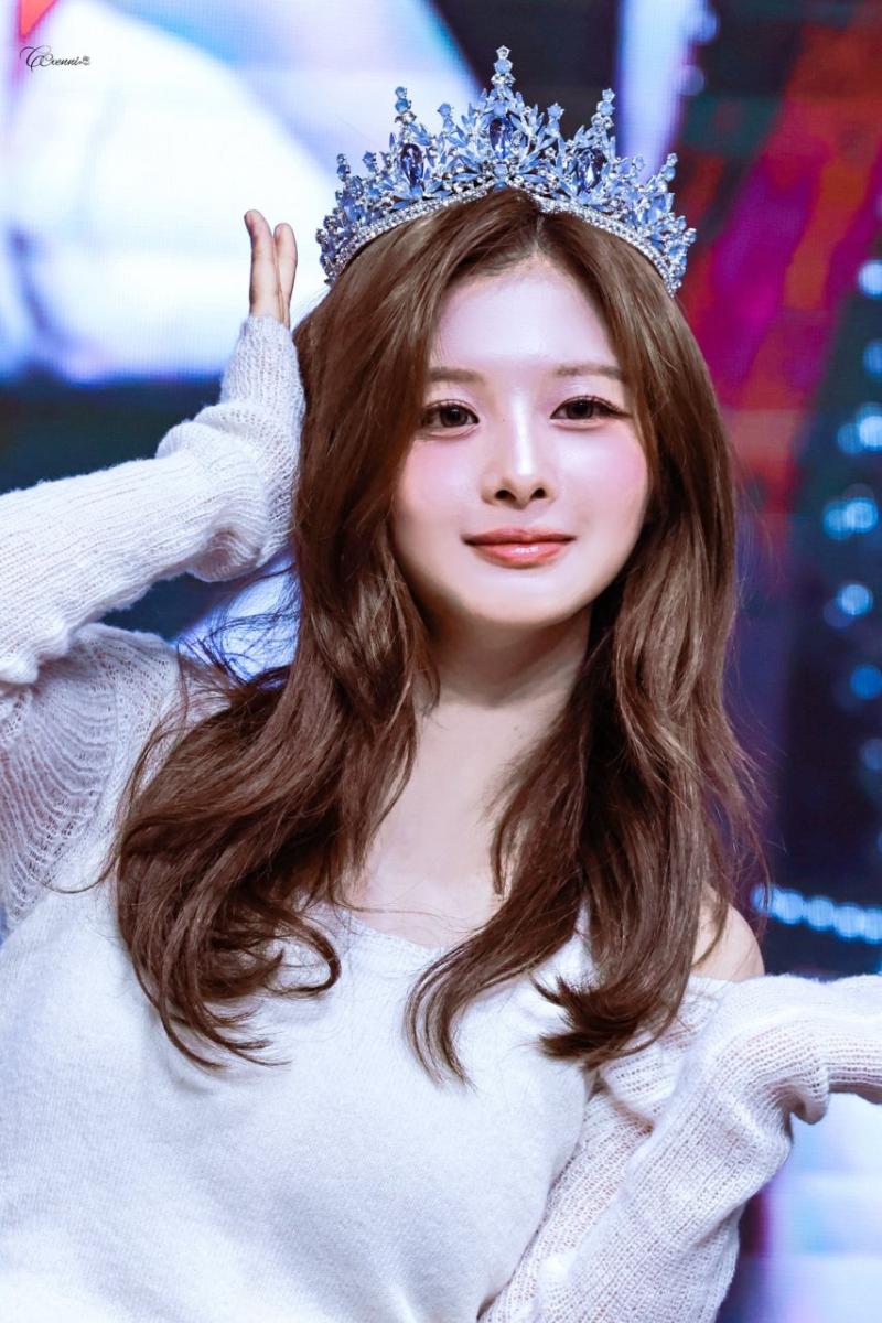 엔믹스 설윤