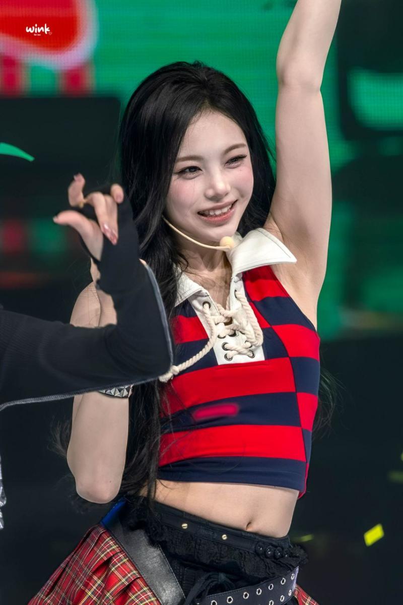 [하츠투하츠] 이안