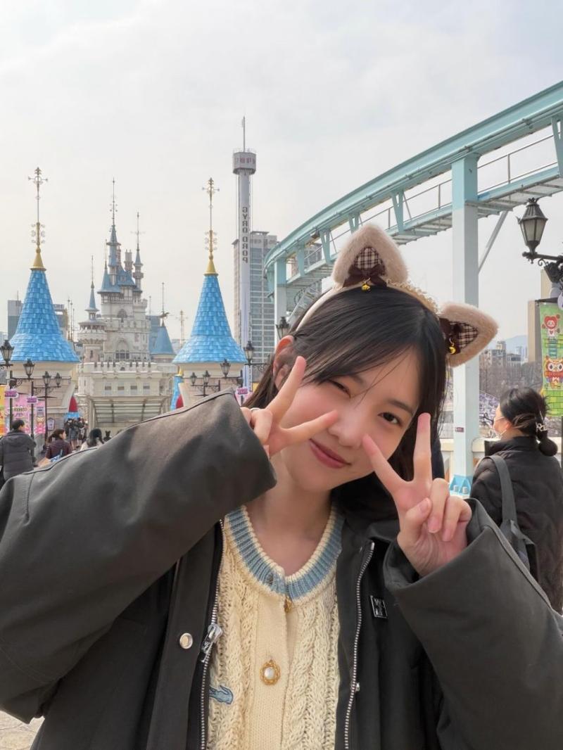 양혜지