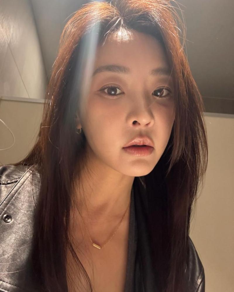정유미