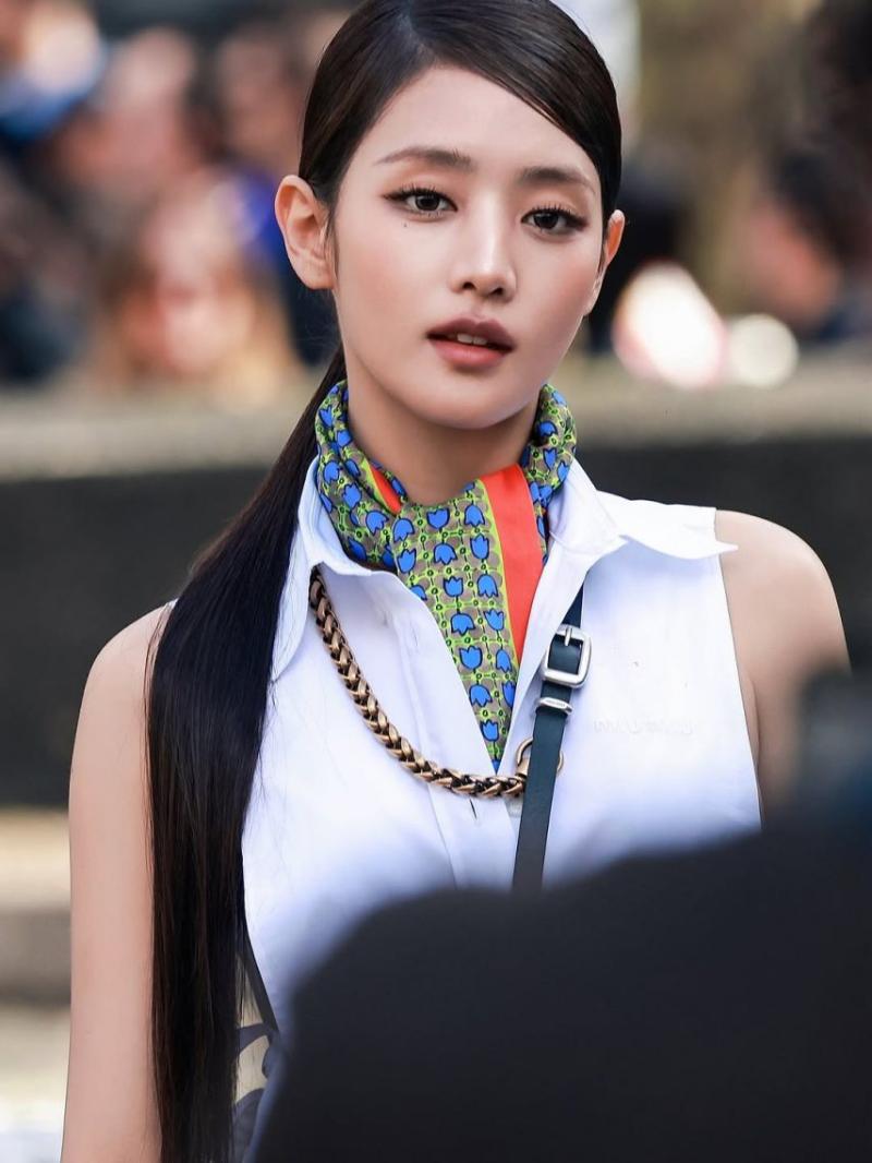 아이들 (i-dle) 민니