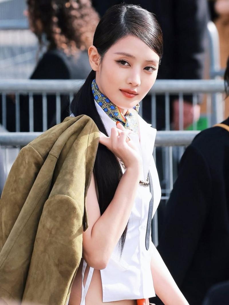 아이들 (i-dle) 민니