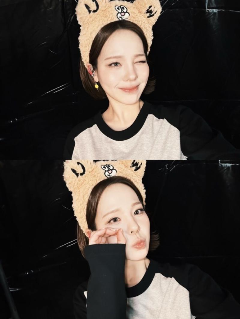 니쥬 (NiziU) 마코