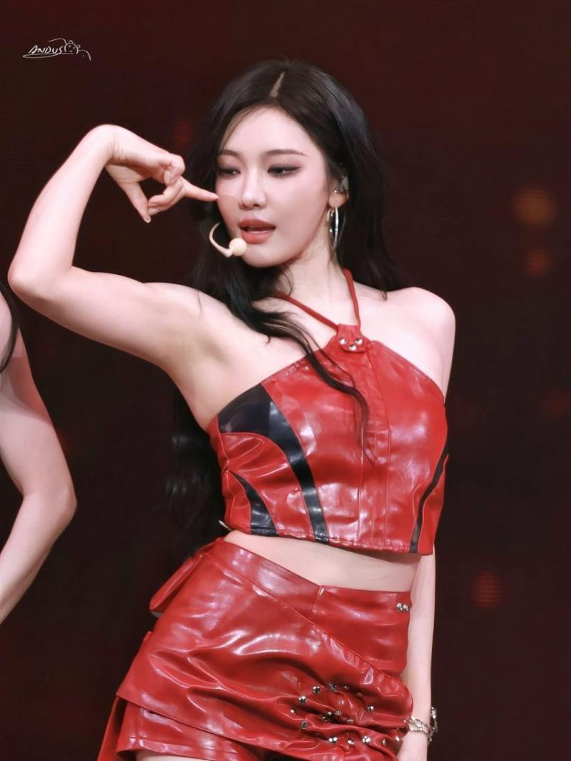 에스파 (aespa) 닝닝