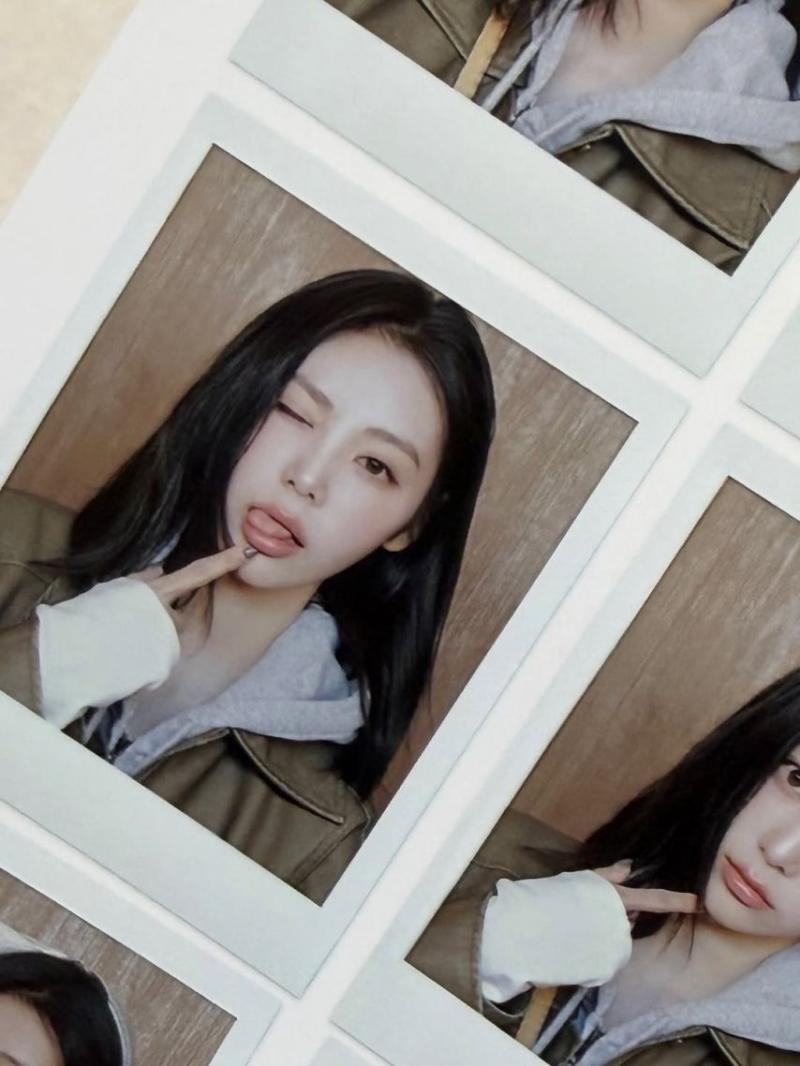 ARTMS (아르테미스) 진솔