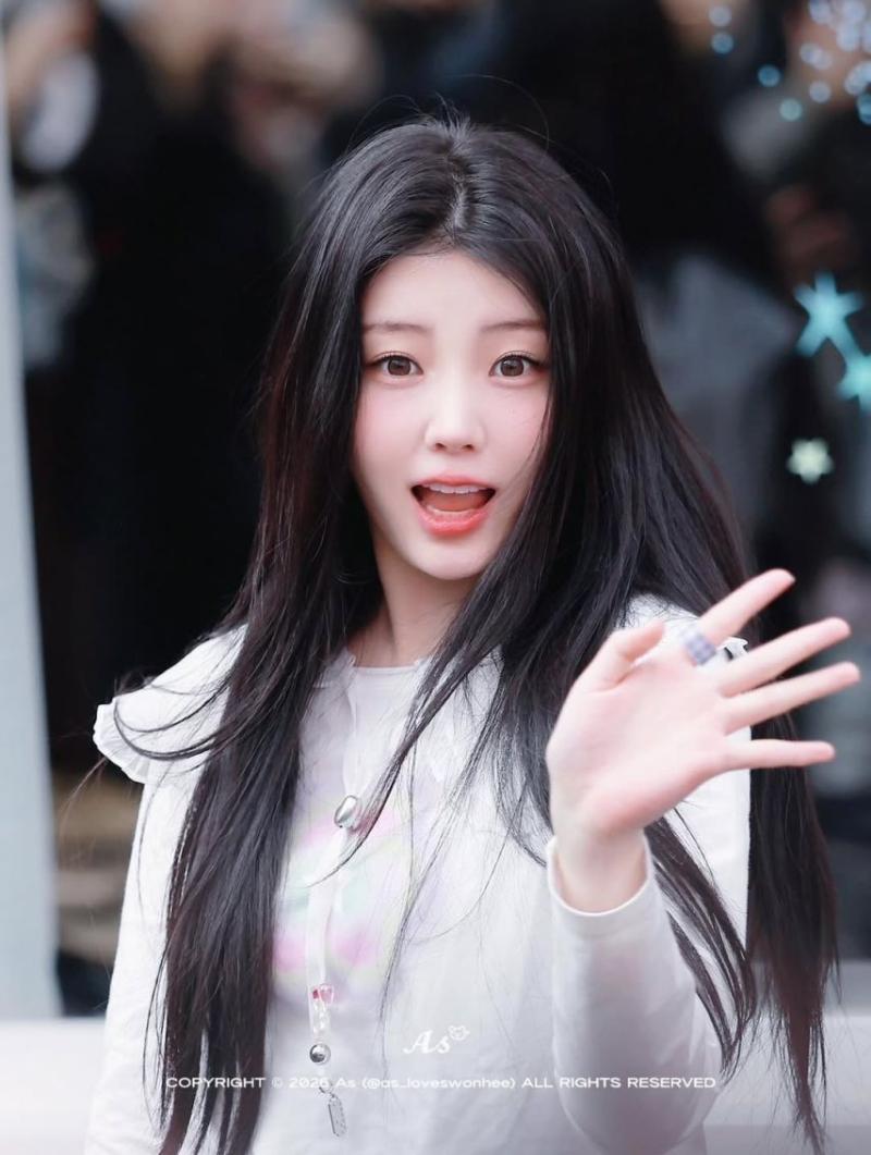 아일릿 (ILLIT) 원희