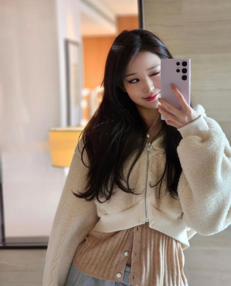 IVE (아이브) 장원영