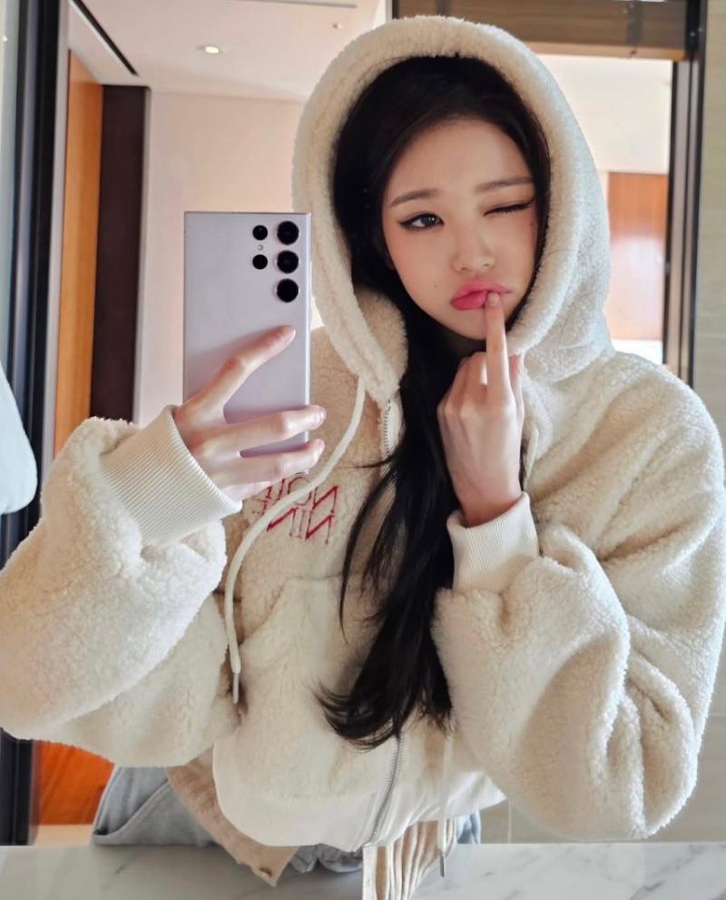 IVE (아이브) 장원영