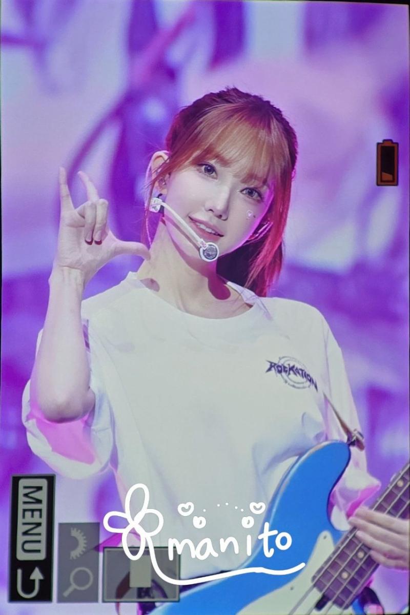 QWER 마젠타