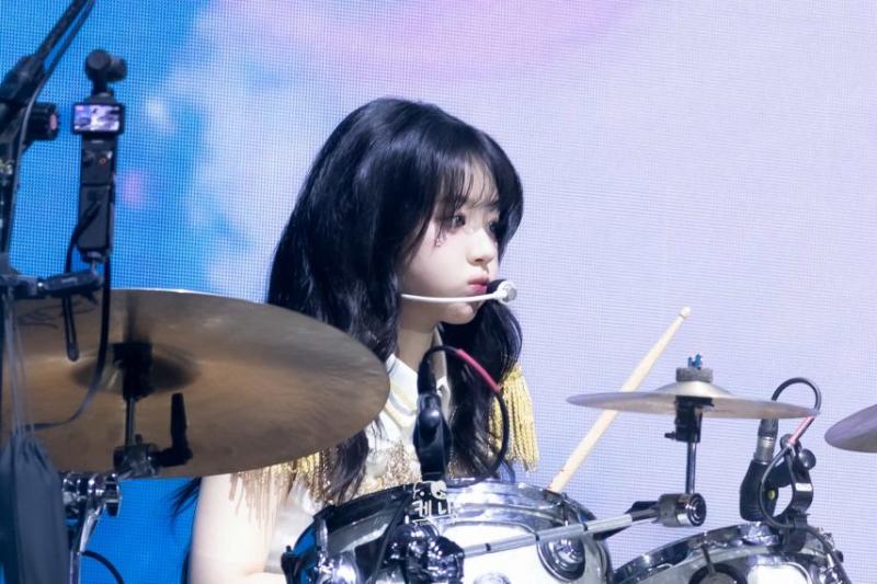 QWER 쵸단
