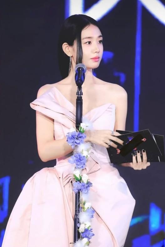 안은진 인별