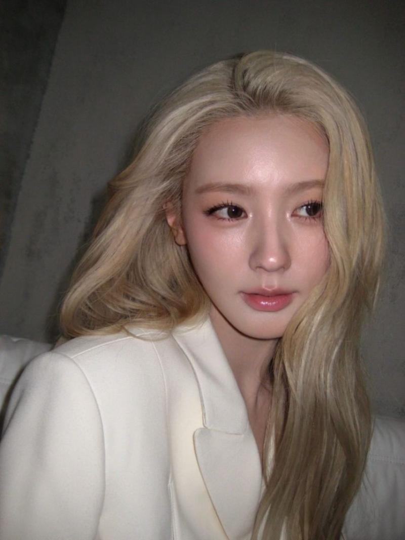 아이들 미연