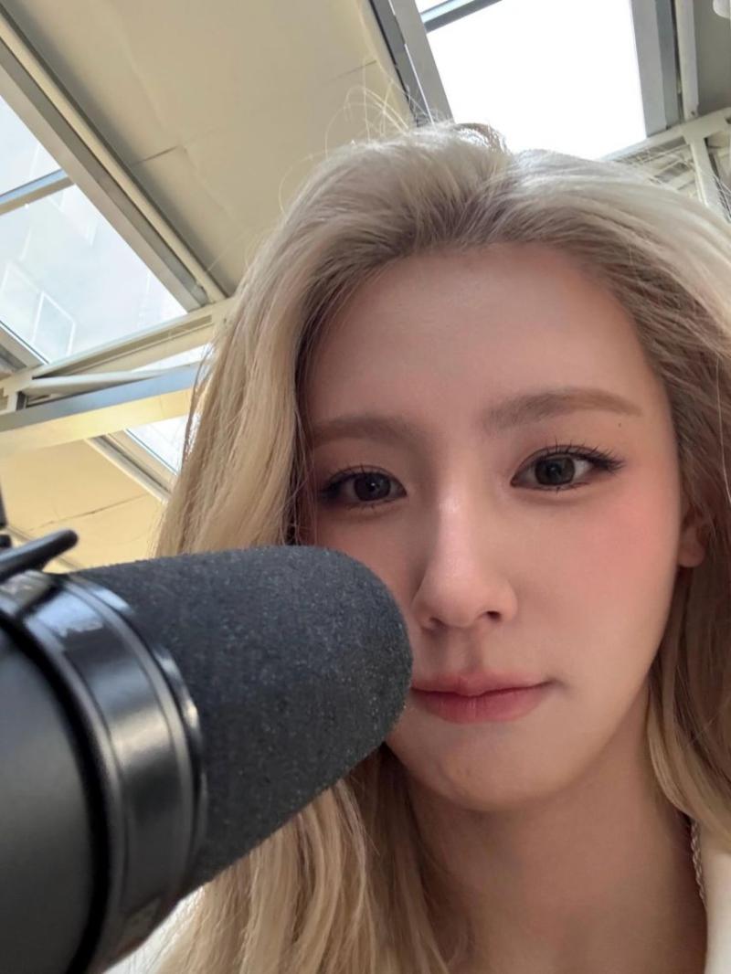 아이들 미연