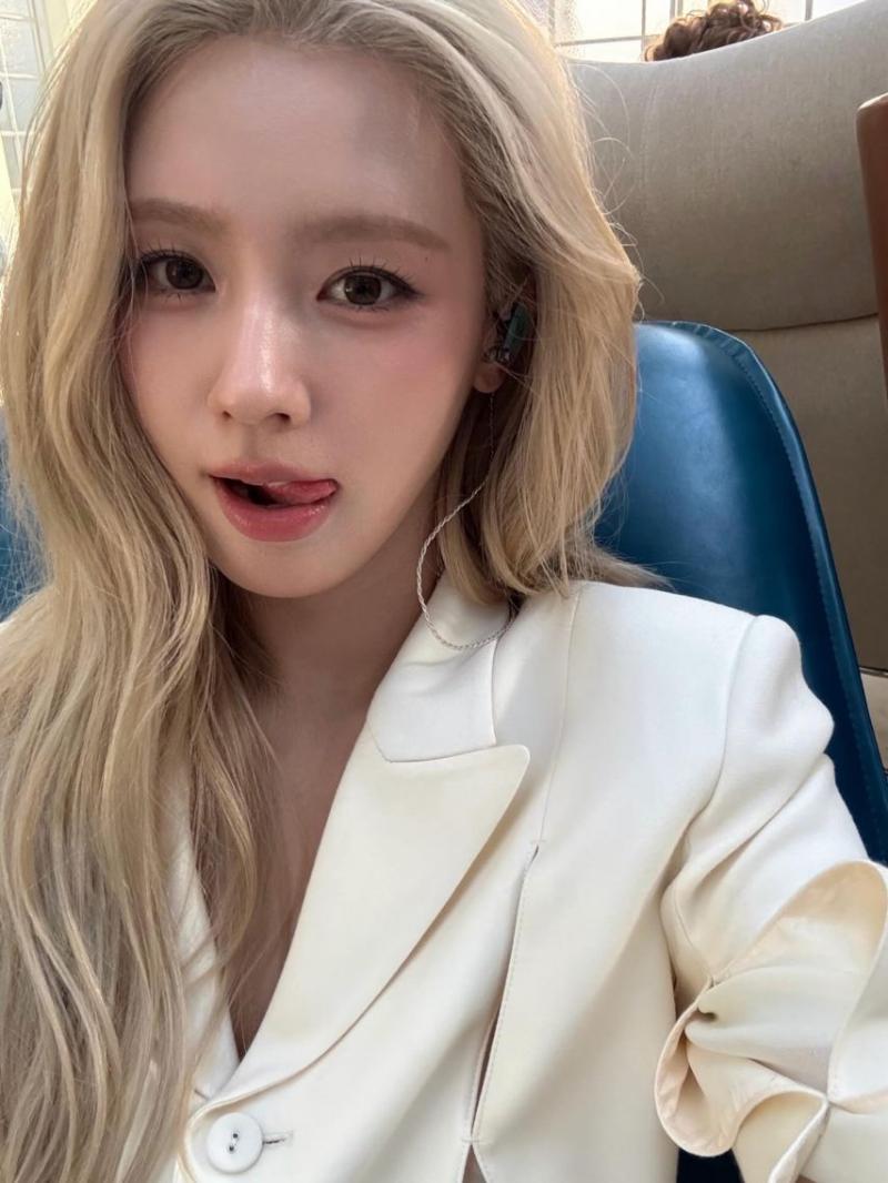 아이들 미연
