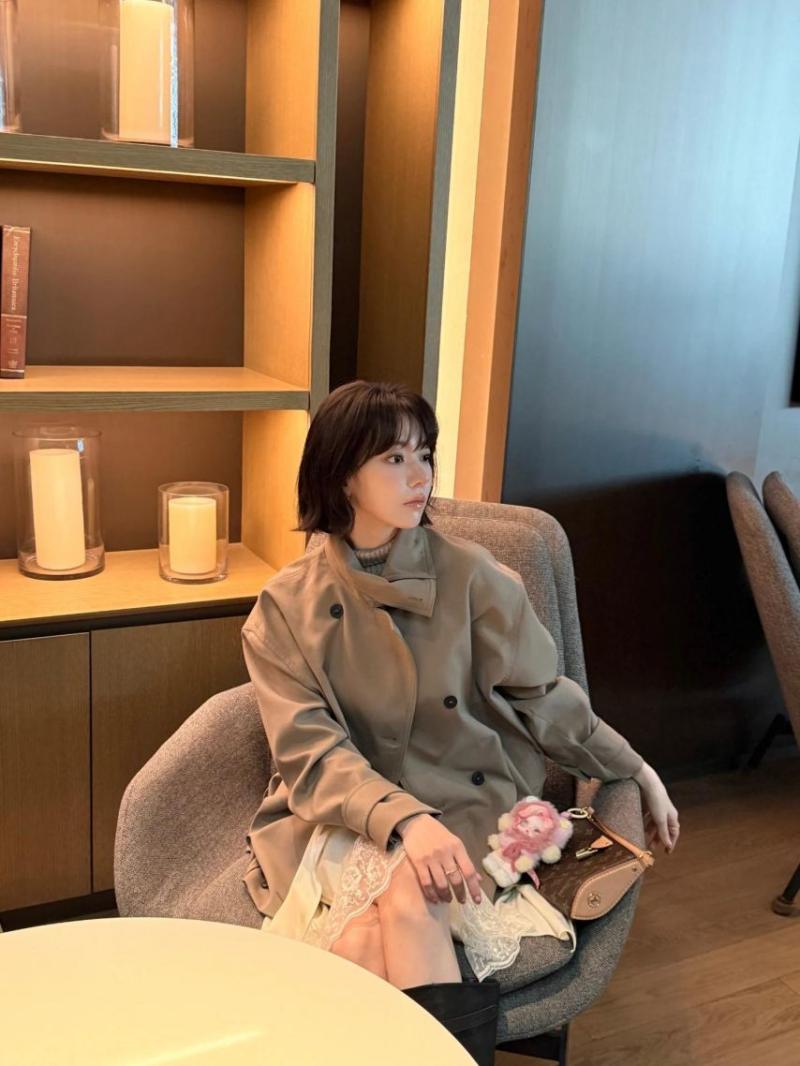 르세라핌 사쿠라