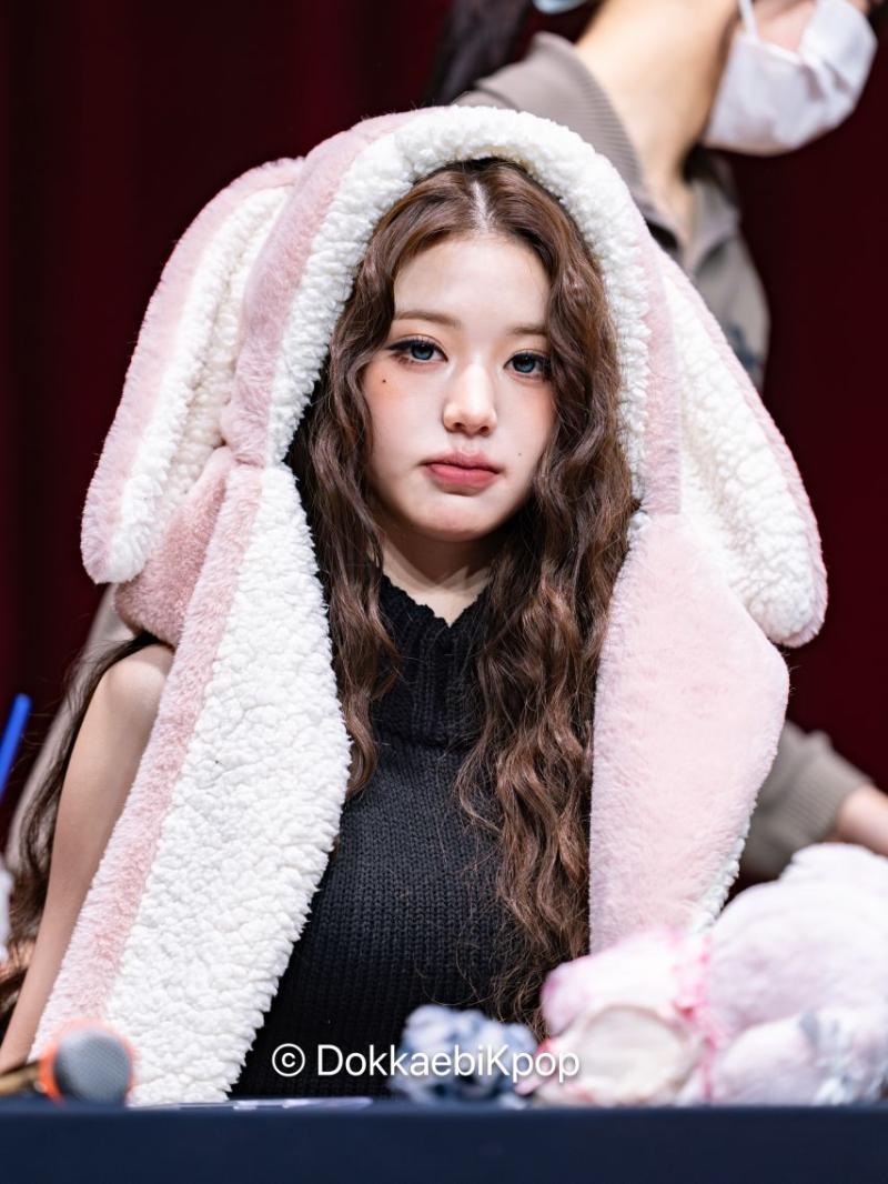 아이브 장원영