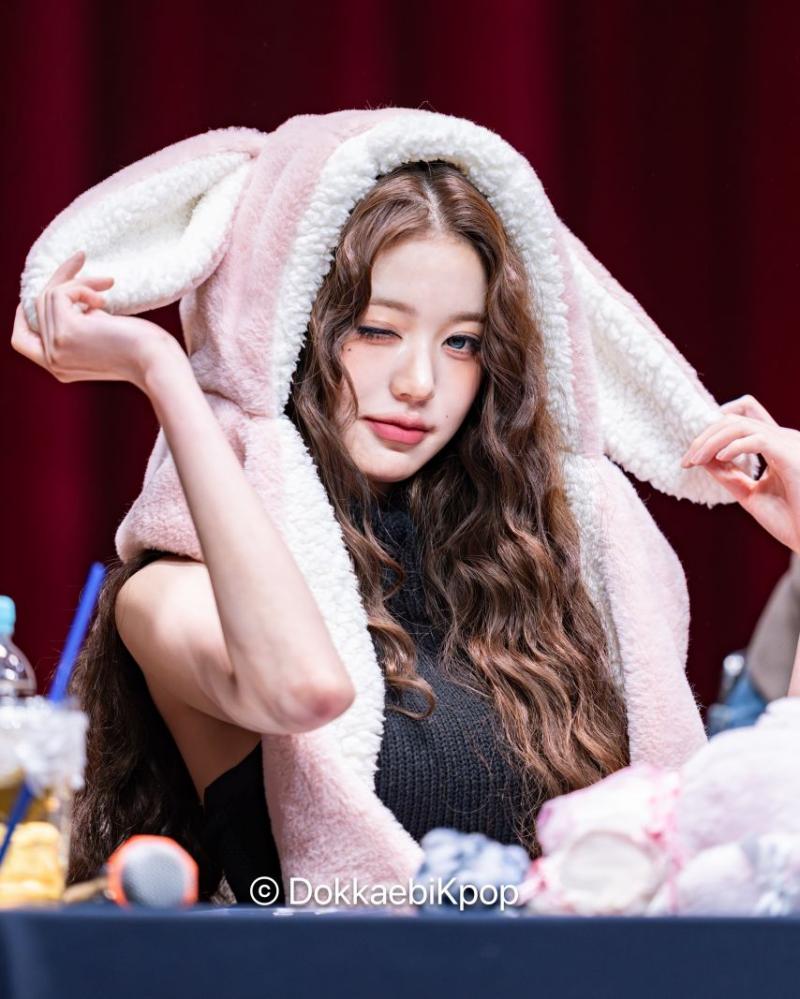 아이브 장원영