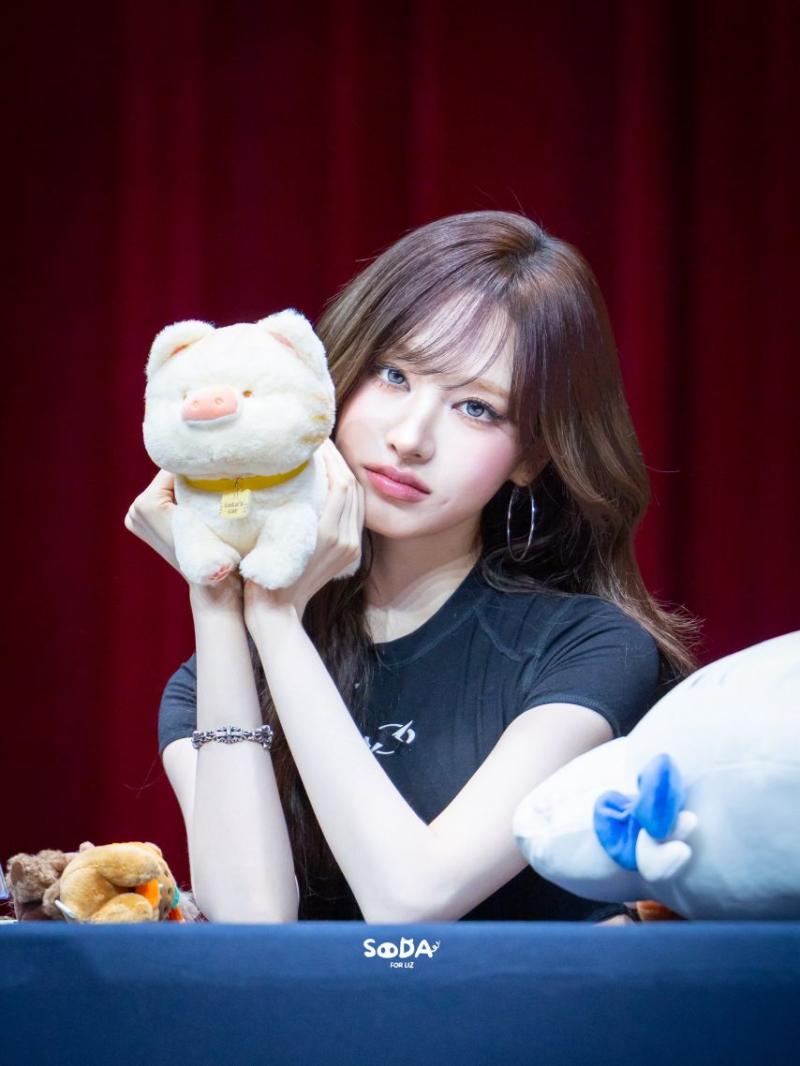 아이브 리즈