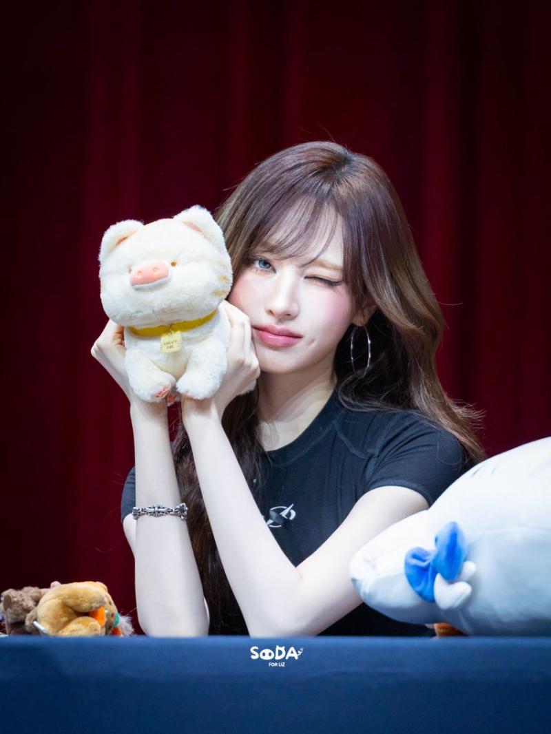 아이브 리즈