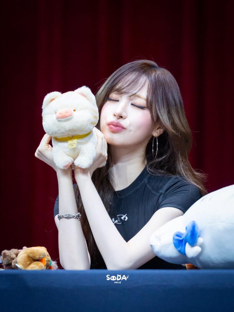 아이브 리즈