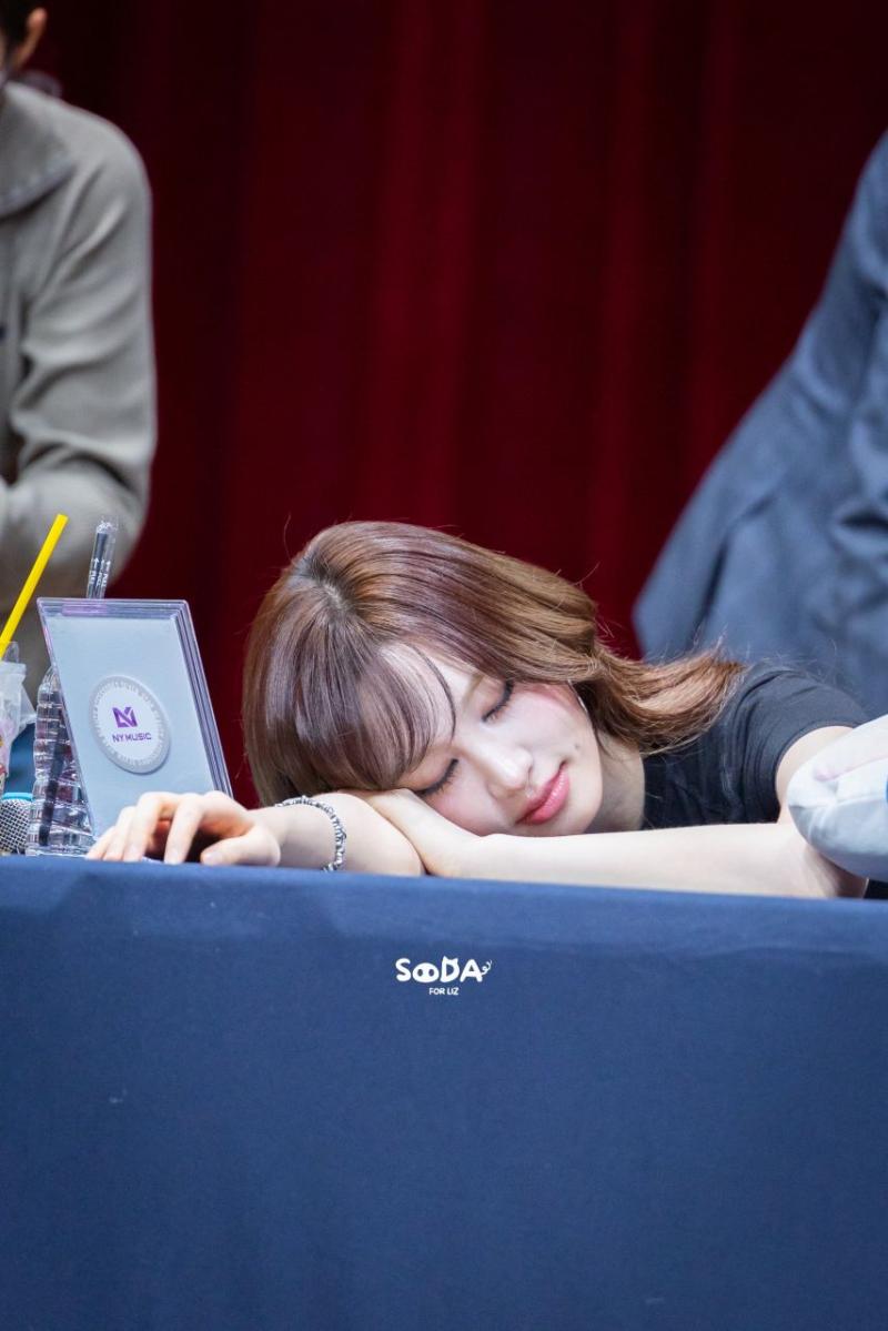아이브 리즈