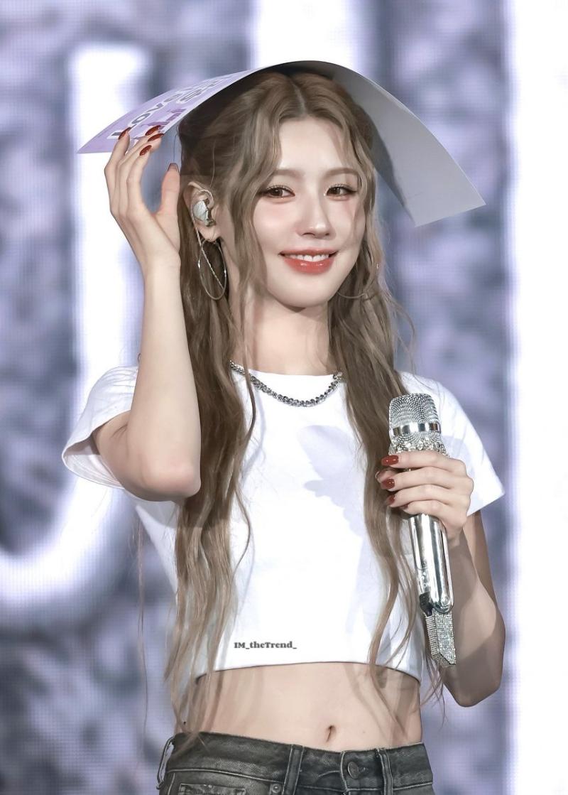 아이들 미연