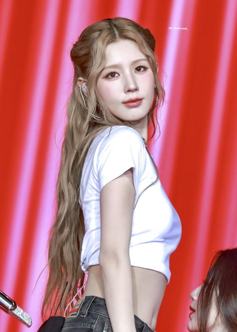 아이들 미연