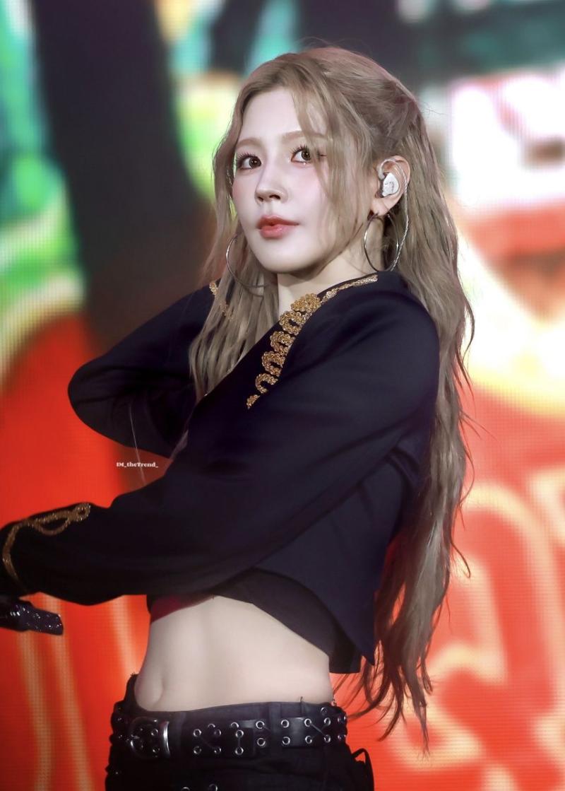 아이들 미연