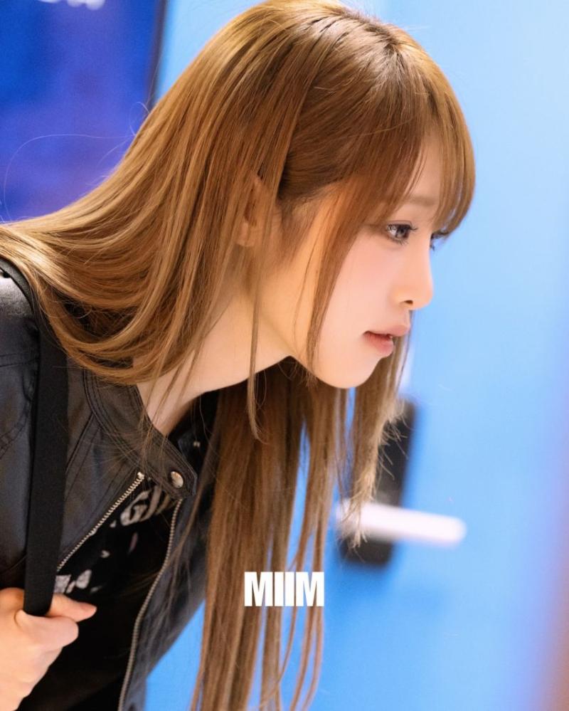 최예나