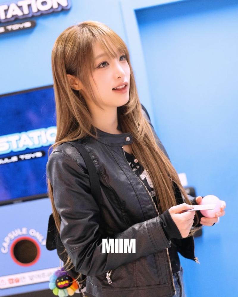 최예나