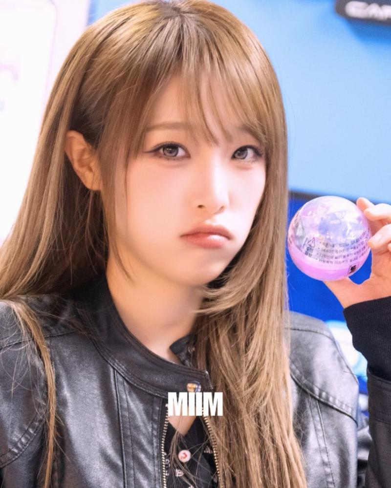 최예나