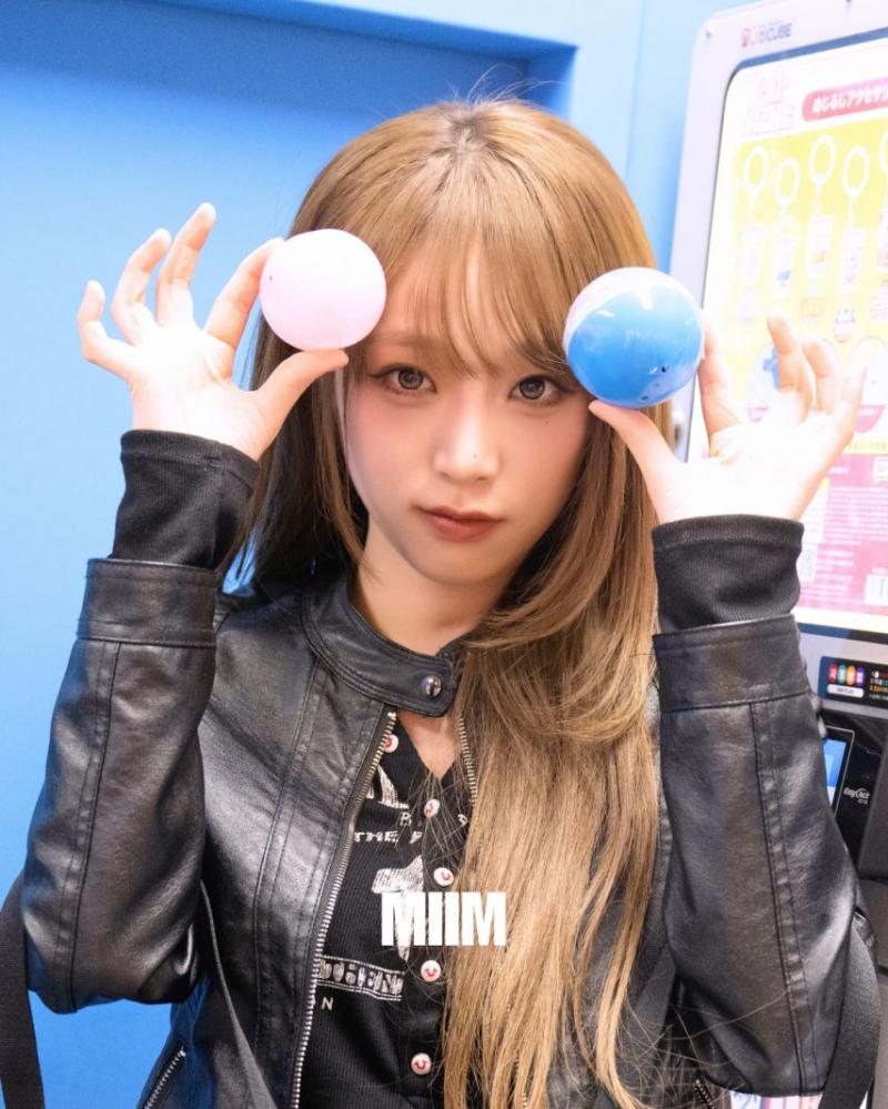 최예나